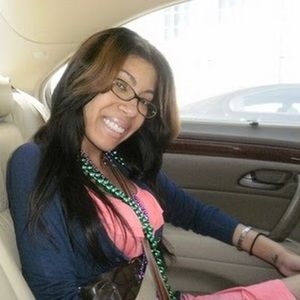 Meet your Posher, Camille